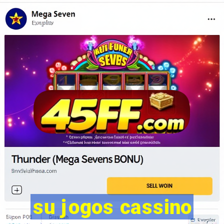 su jogos cassino